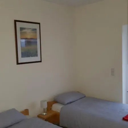 Zimmervermietung Aras Paderborn Room photo