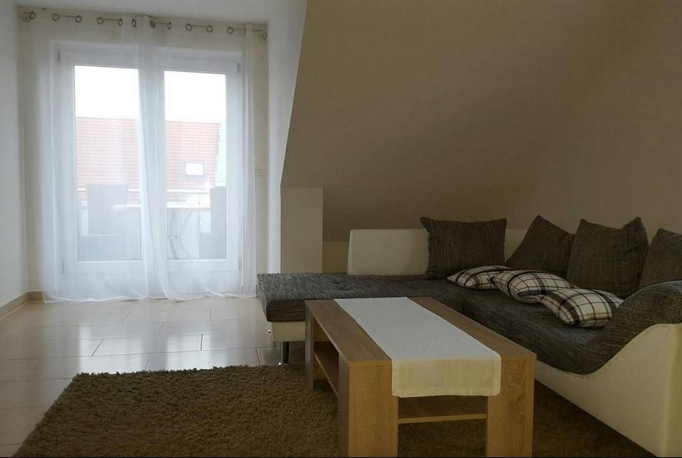 Zimmervermietung Aras Apartment *