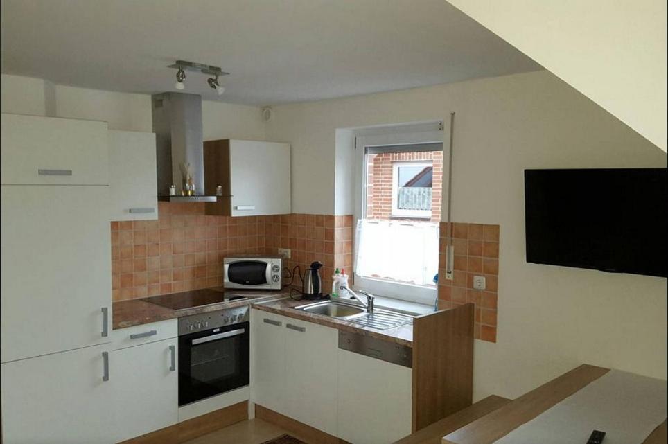 Zimmervermietung Aras Apartment