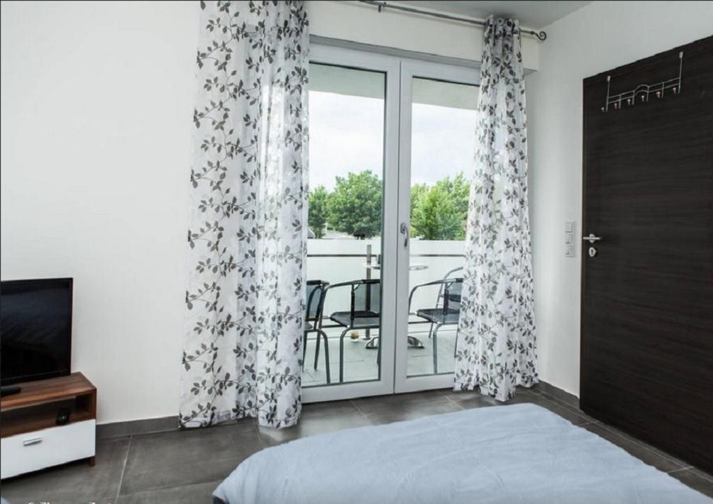 Zimmervermietung Aras Apartment Paderborn