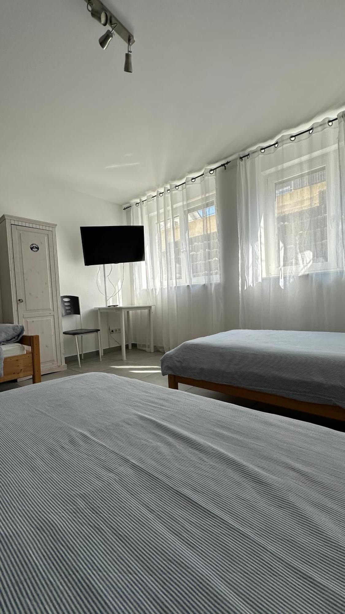 Zimmervermietung Aras Paderborn