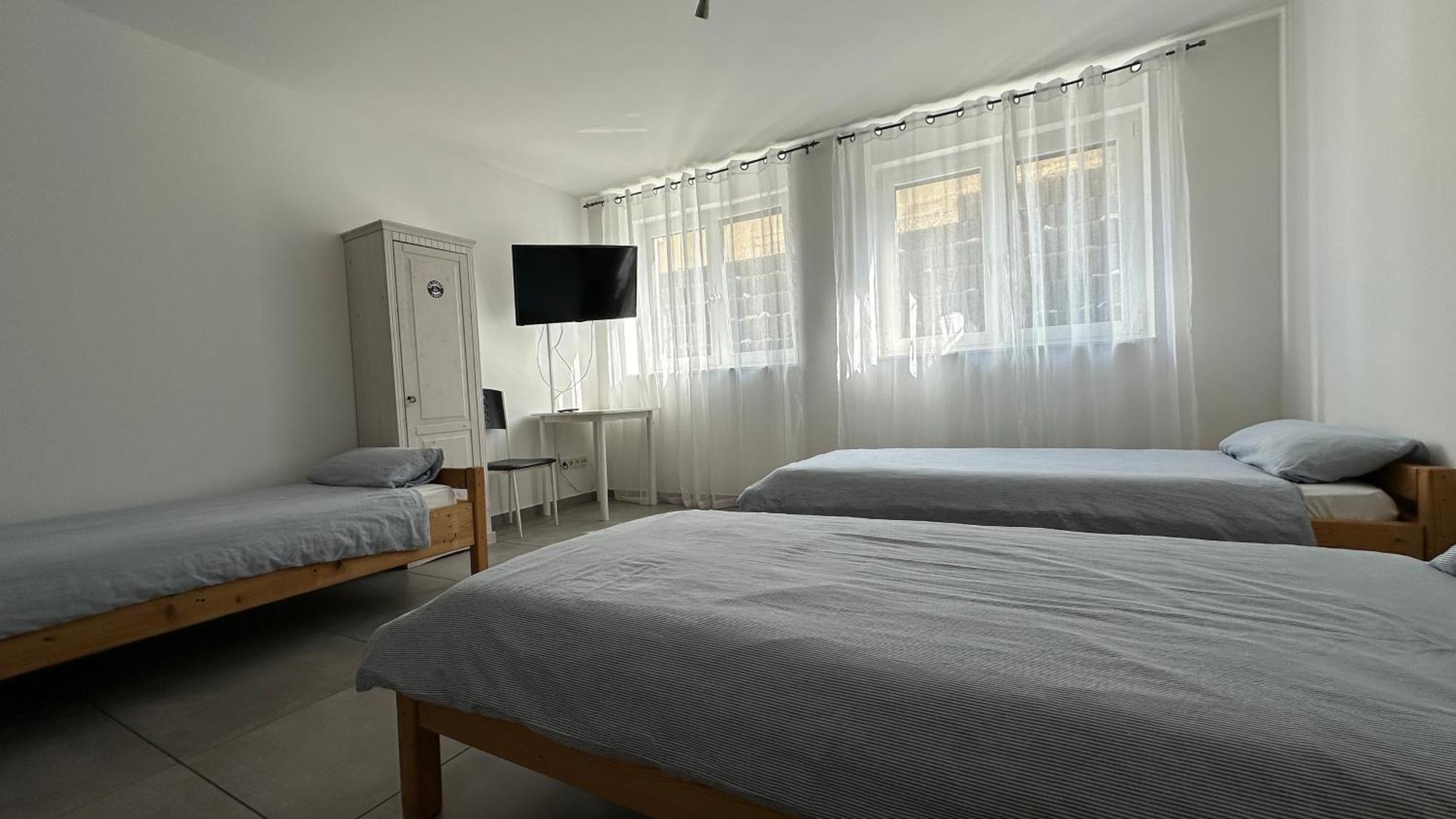 Apartment Zimmervermietung Aras Paderborn