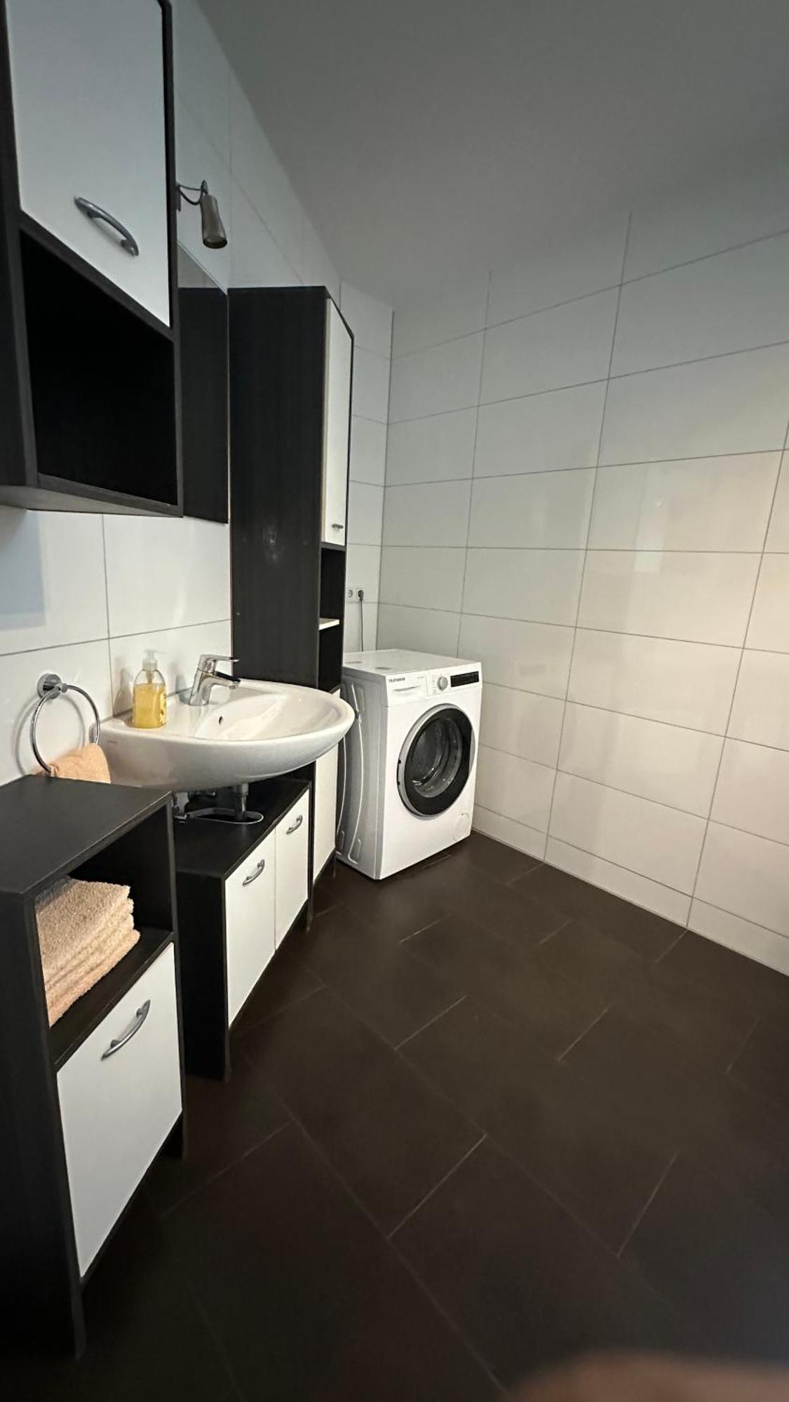 Apartment Zimmervermietung Aras Paderborn