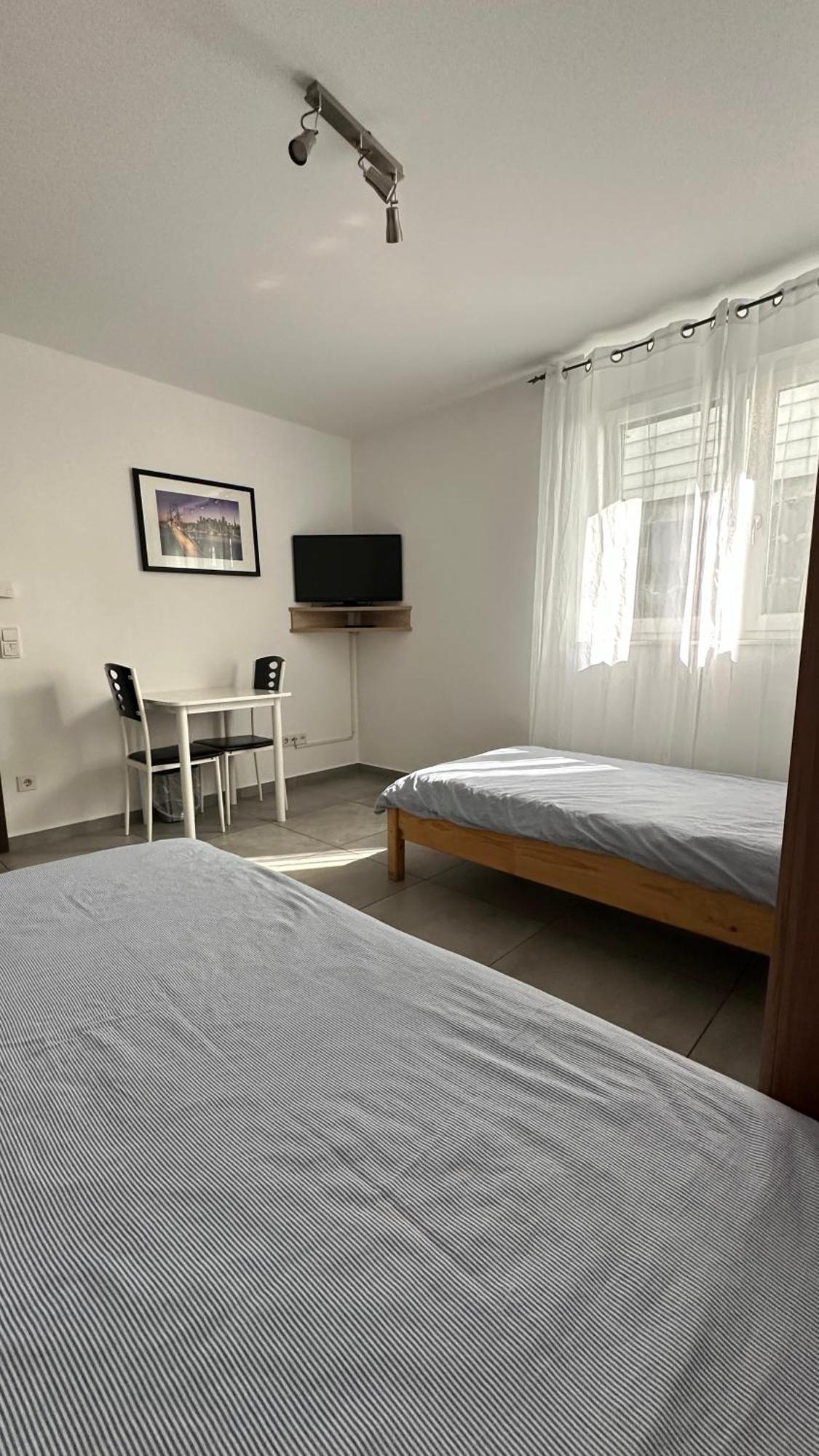 Zimmervermietung Aras Apartment
