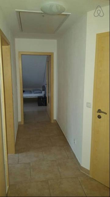 Apartment Zimmervermietung Aras *