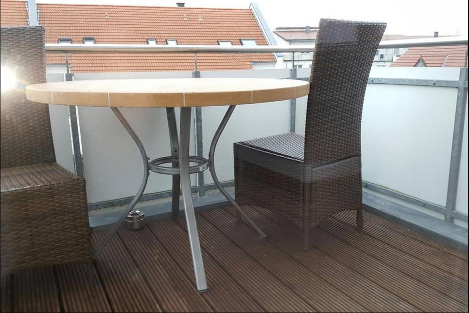 Zimmervermietung Aras Apartment Paderborn