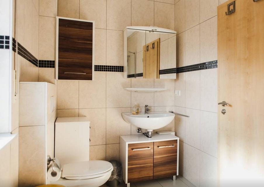Zimmervermietung Aras Apartment Paderborn