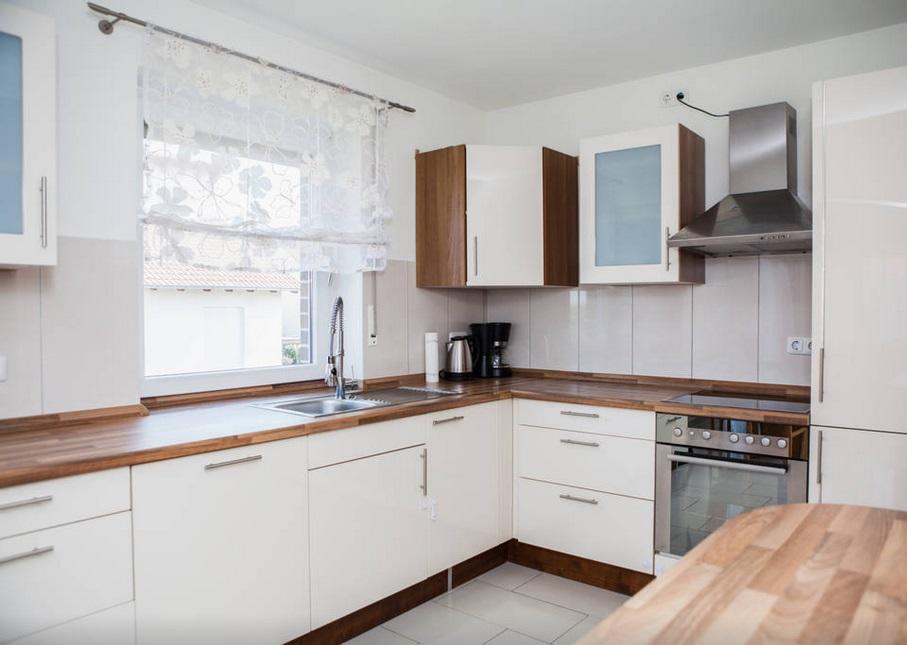 Zimmervermietung Aras Apartment