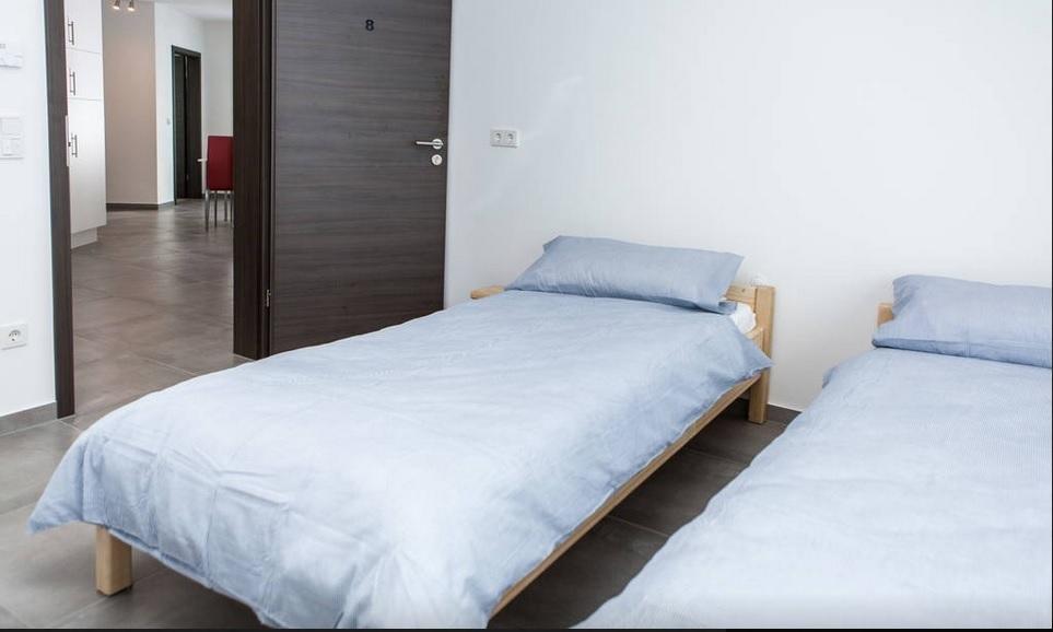 Zimmervermietung Aras Apartment Paderborn