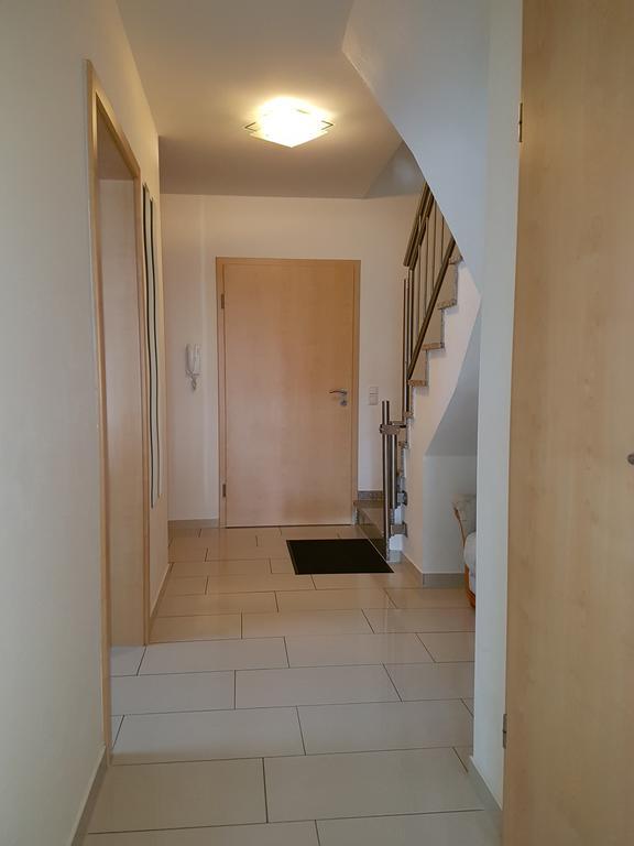Zimmervermietung Aras Apartment Paderborn