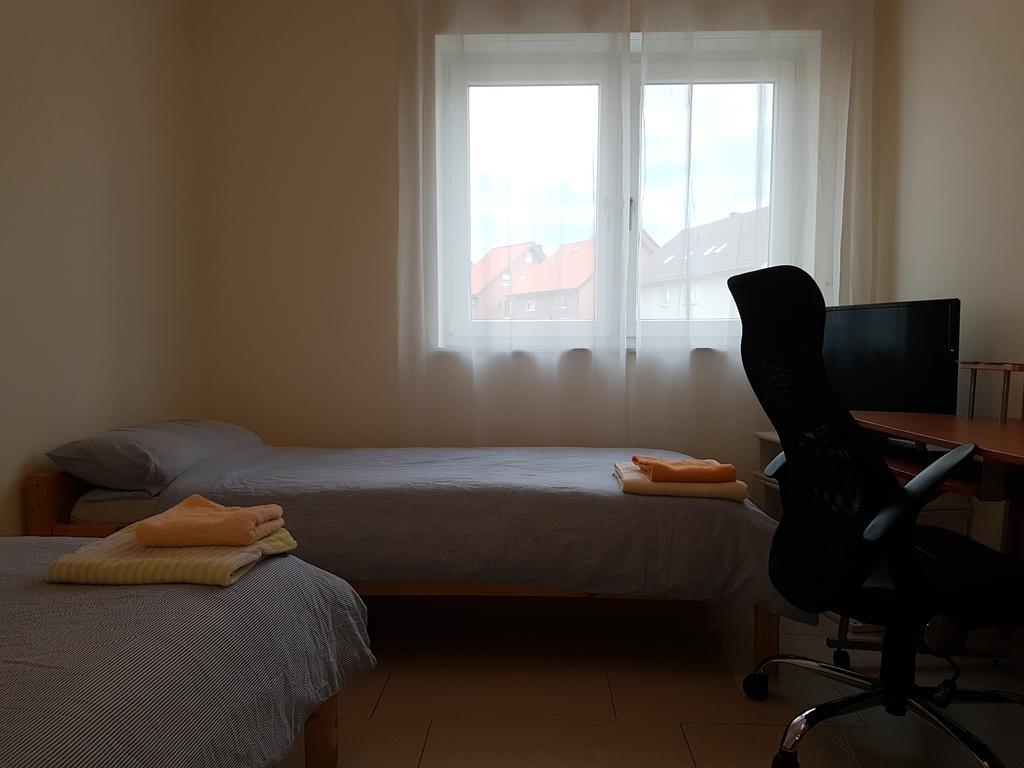 Zimmervermietung Aras Apartment