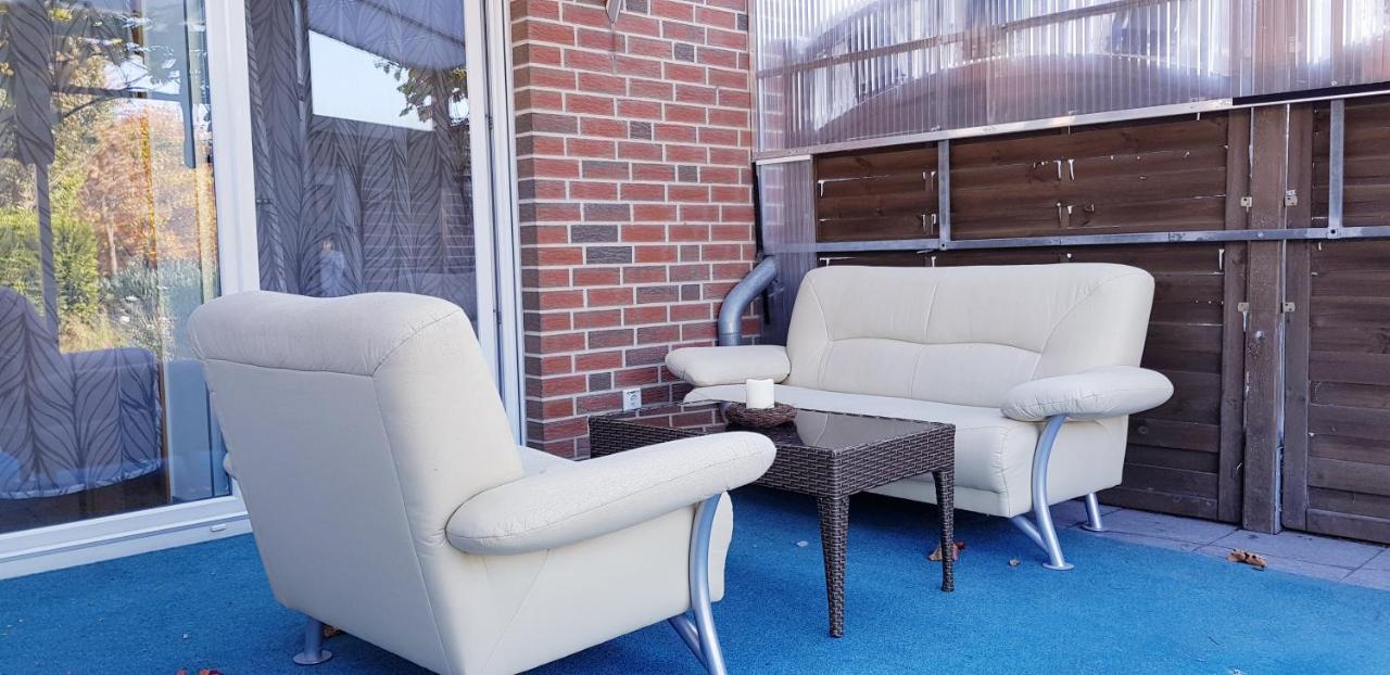 Apartment Zimmervermietung Aras Paderborn