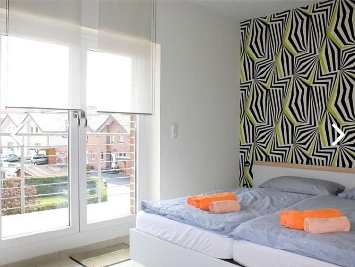 Apartment Zimmervermietung Aras