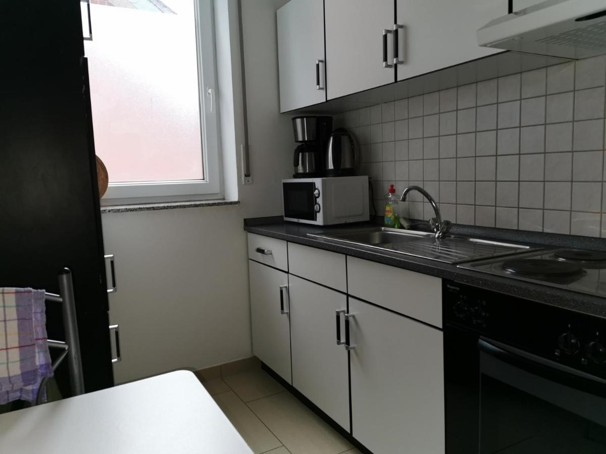 Apartment Zimmervermietung Aras